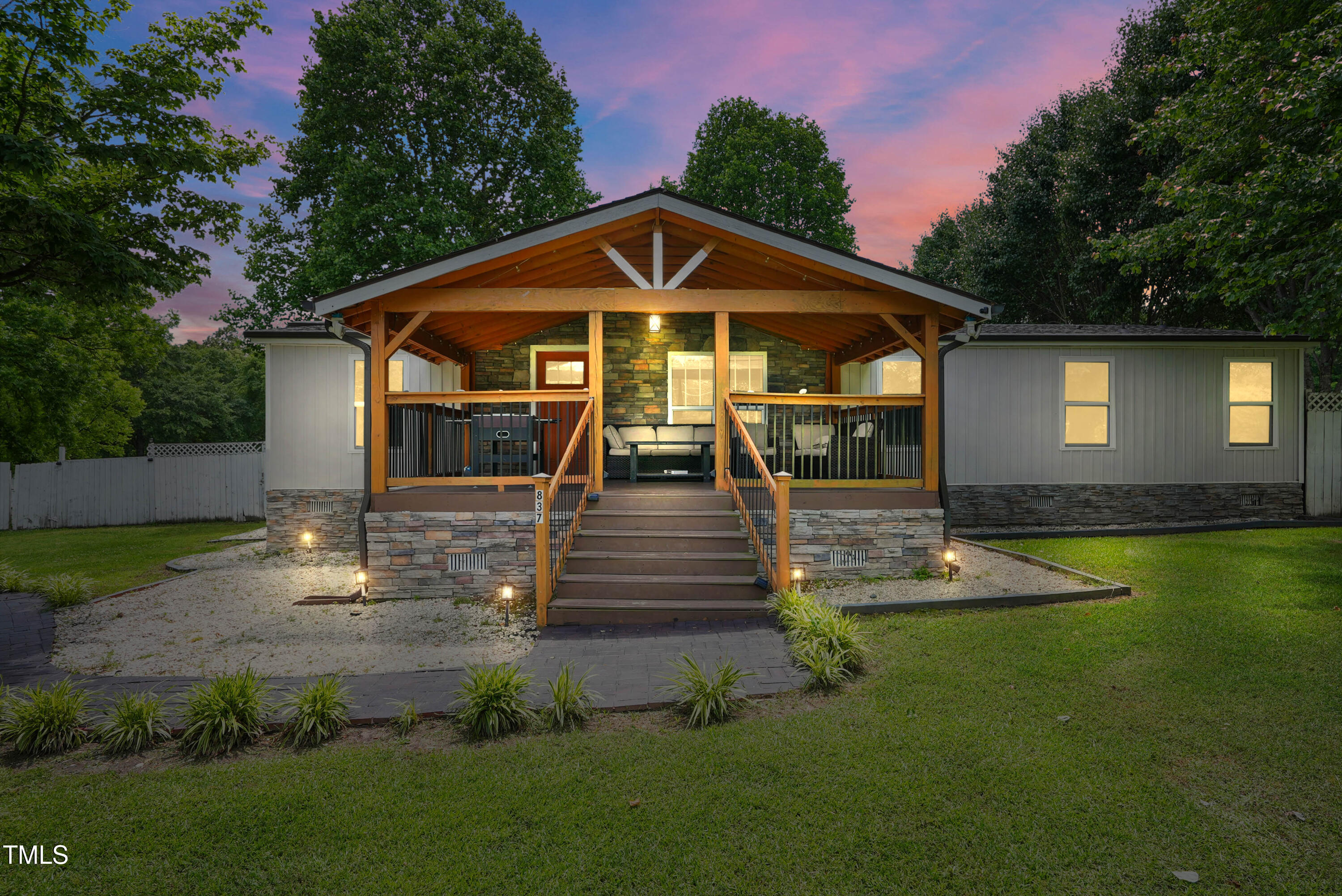 837 Lipscomb Road Angier, NC 27501 - Photo 2 of 27 d2d-130