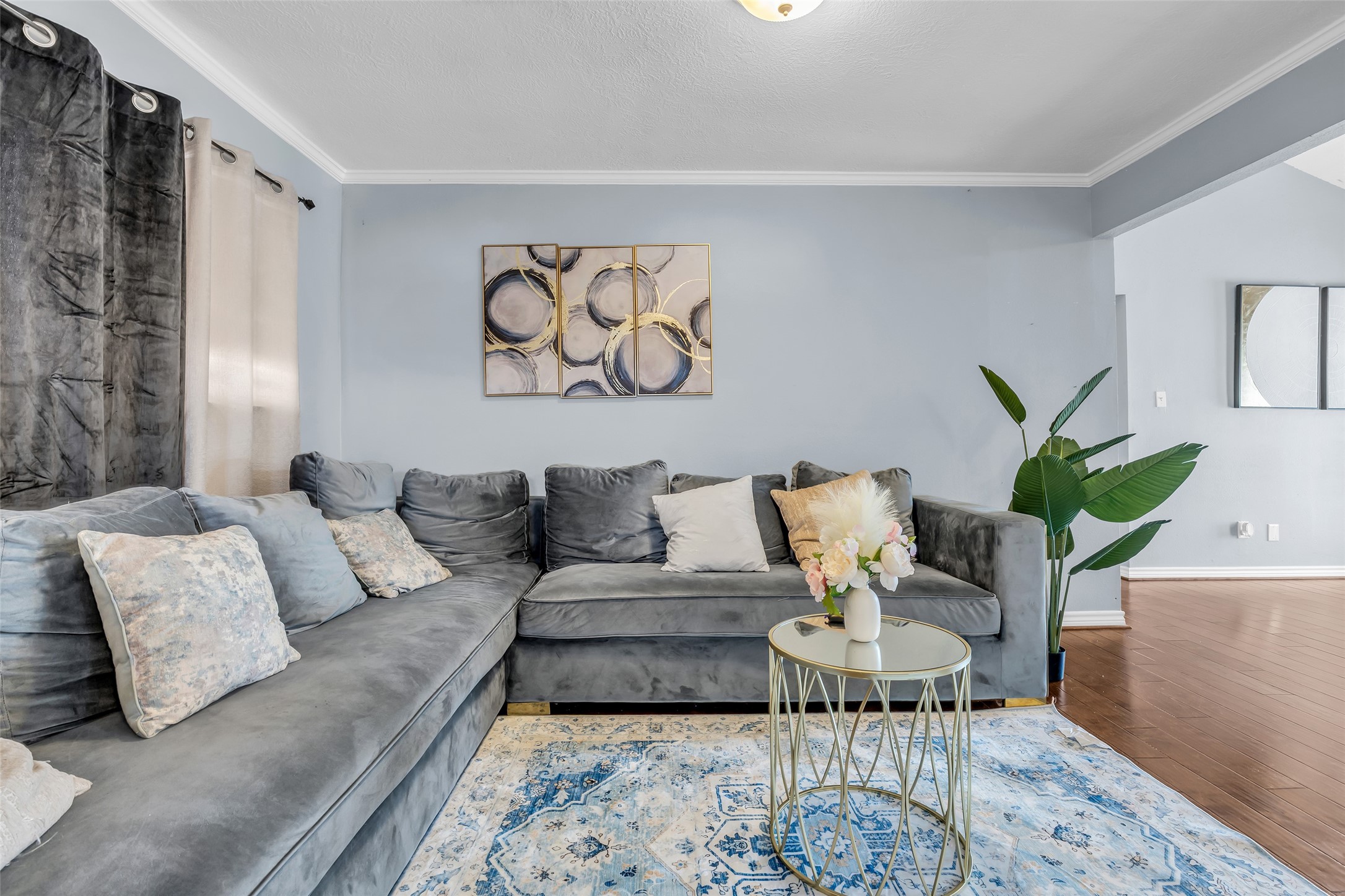 10730 Filey Lane Houston, TX 77013 - Photo 20 of 25 Welcome home!