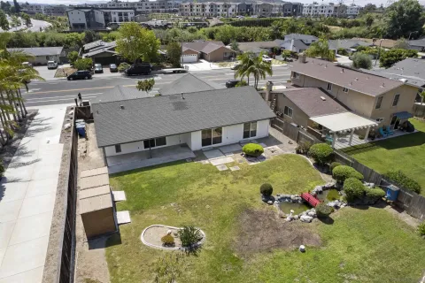 $1,500,000 | 4809 Kelly Drive, Carlsbad, CA 92008