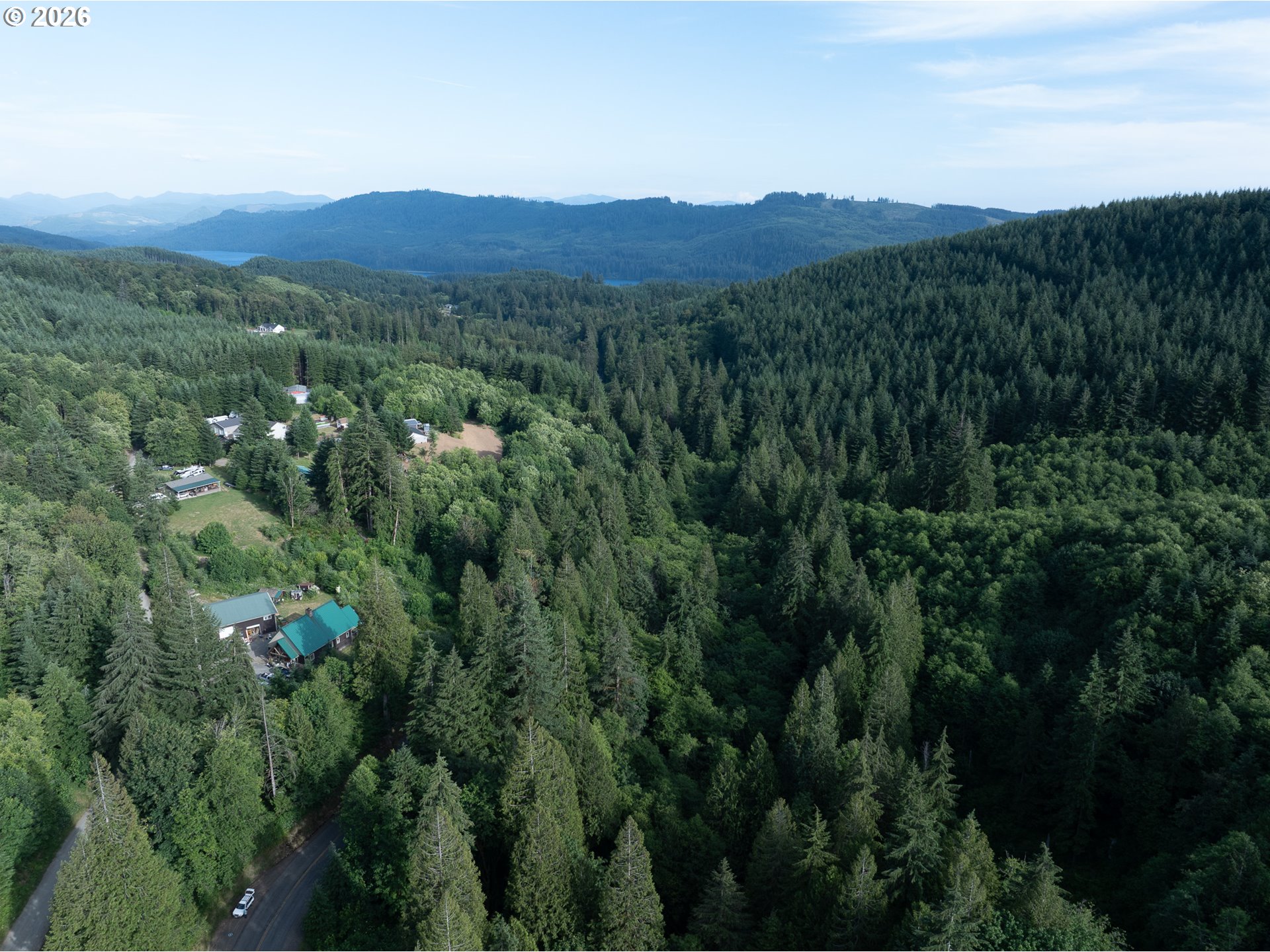 0 North Dubois Road Ariel, WA 98603 - Photo 18 of 19