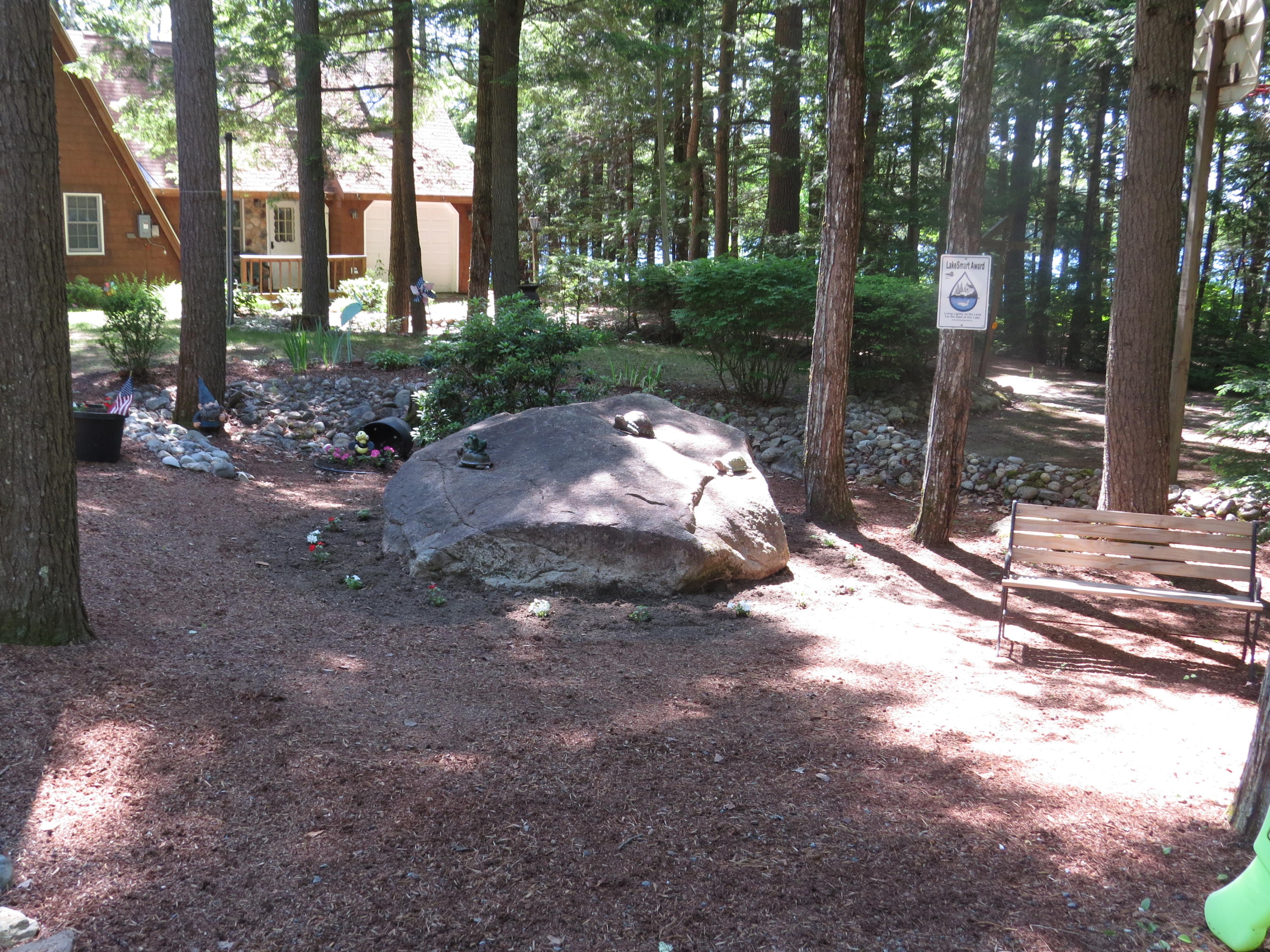 238 Wildwood Estates Rome, ME 04963 - Photo 8 of 41 Lakesmart Award