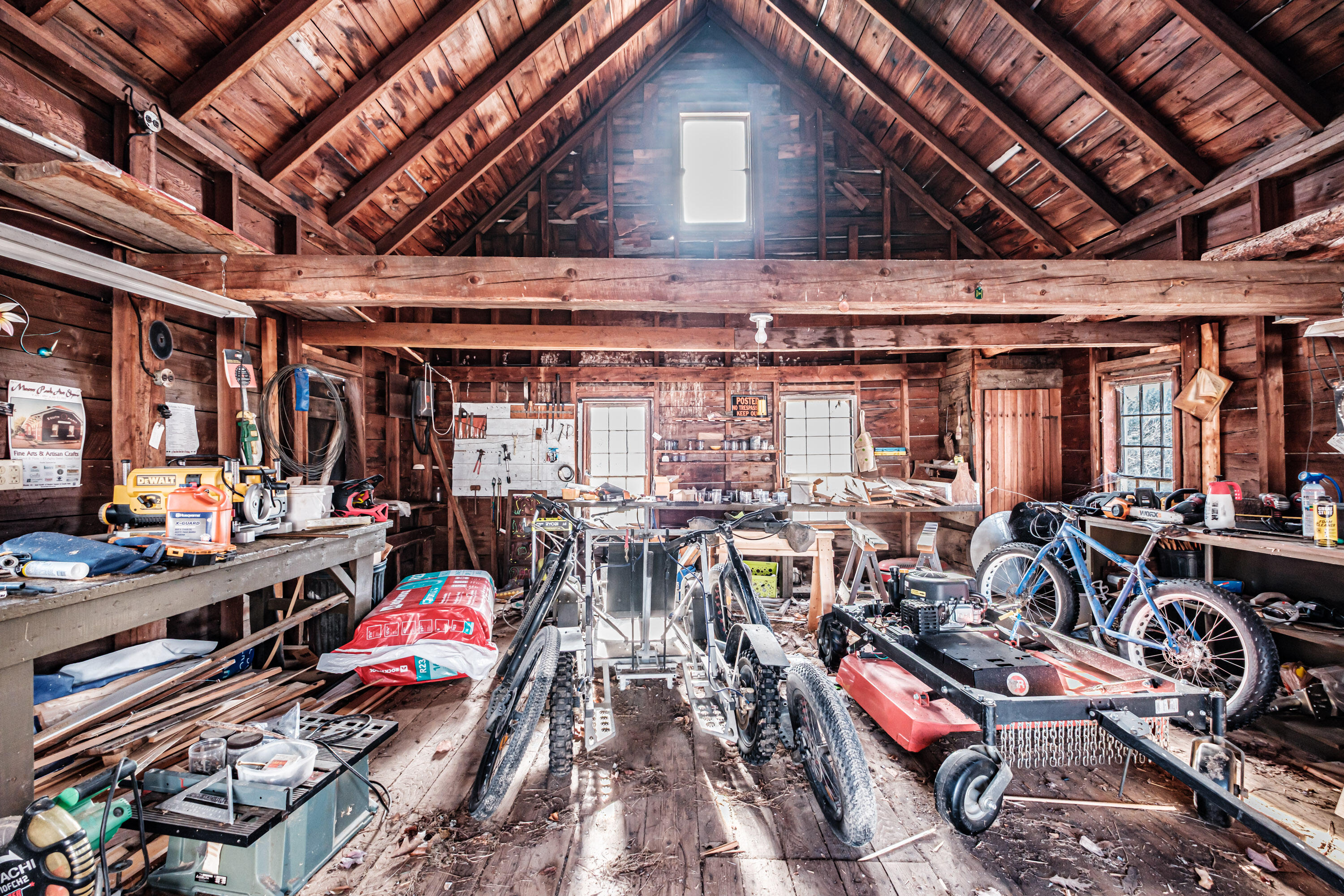 273 Dunn Road Norway, ME 04268 - Photo 101 of 144 20251128gp-60104