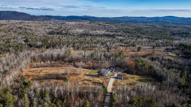 $599,000 | 273 Dunn Road, Norway, ME 04268