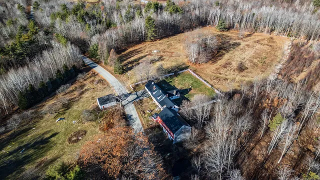 $599,000 | 273 Dunn Road, Norway, ME 04268