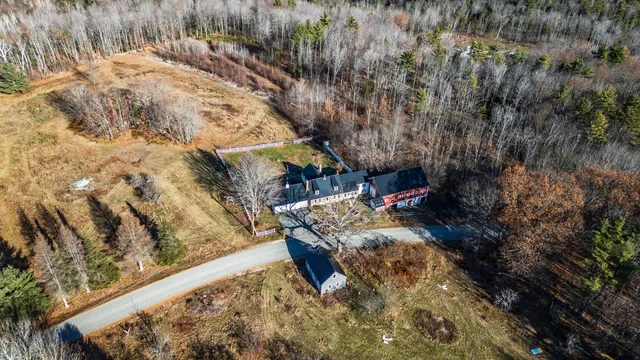 $599,000 | 273 Dunn Road, Norway, ME 04268