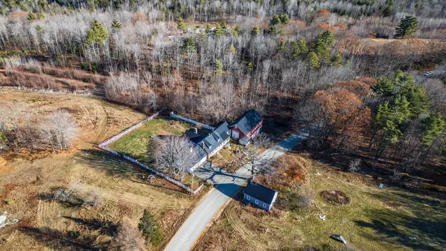 $599,000 | 273 Dunn Road, Norway, ME 04268