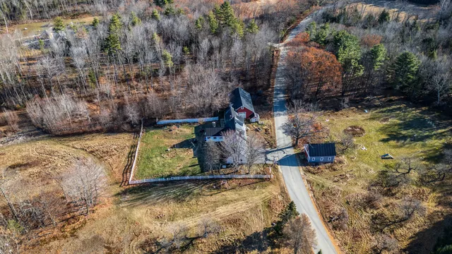 $599,000 | 273 Dunn Road, Norway, ME 04268