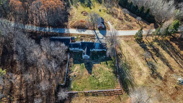$599,000 | 273 Dunn Road, Norway, ME 04268