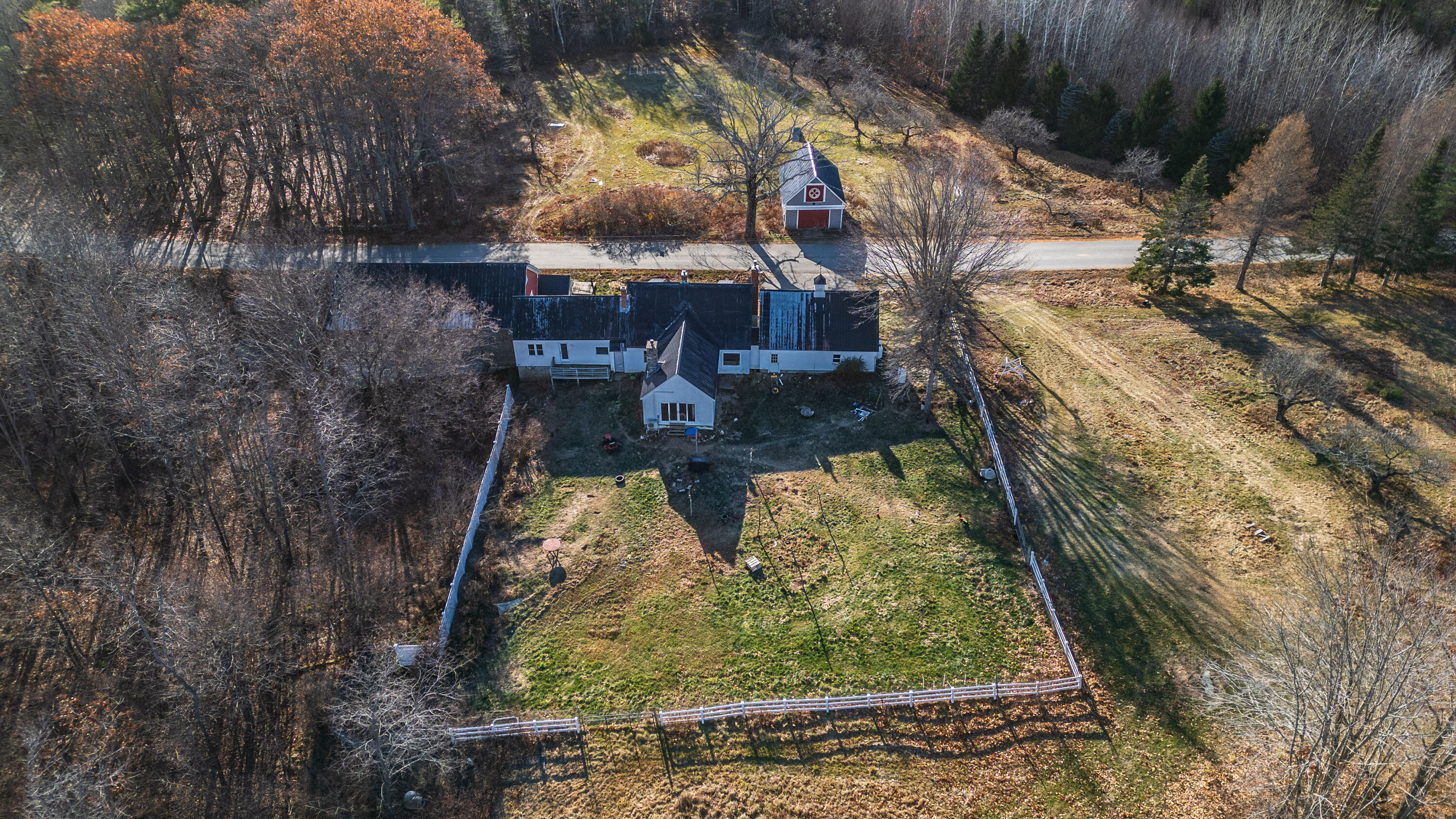 273 Dunn Road Norway, ME 04268 - Photo 143 of 144 20251128gp-60147