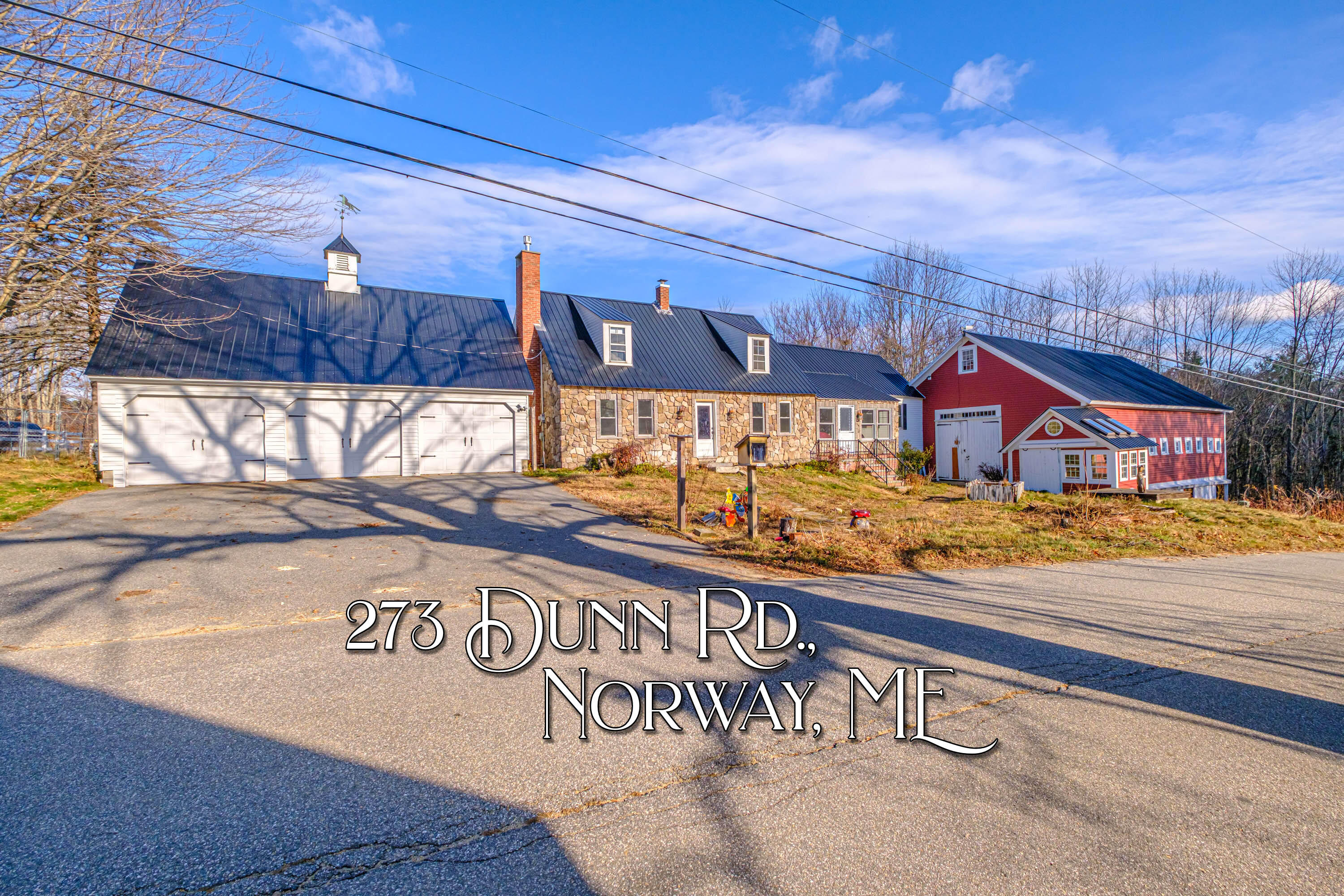273 Dunn Road Norway, ME 04268 - Photo 144 of 144 20251128gp-60000