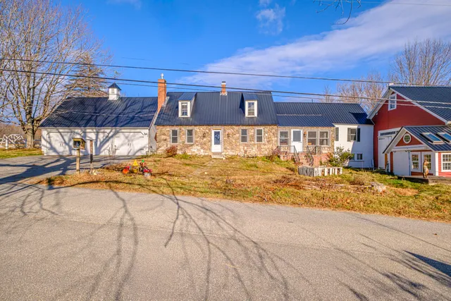 $599,000 | 273 Dunn Road, Norway, ME 04268