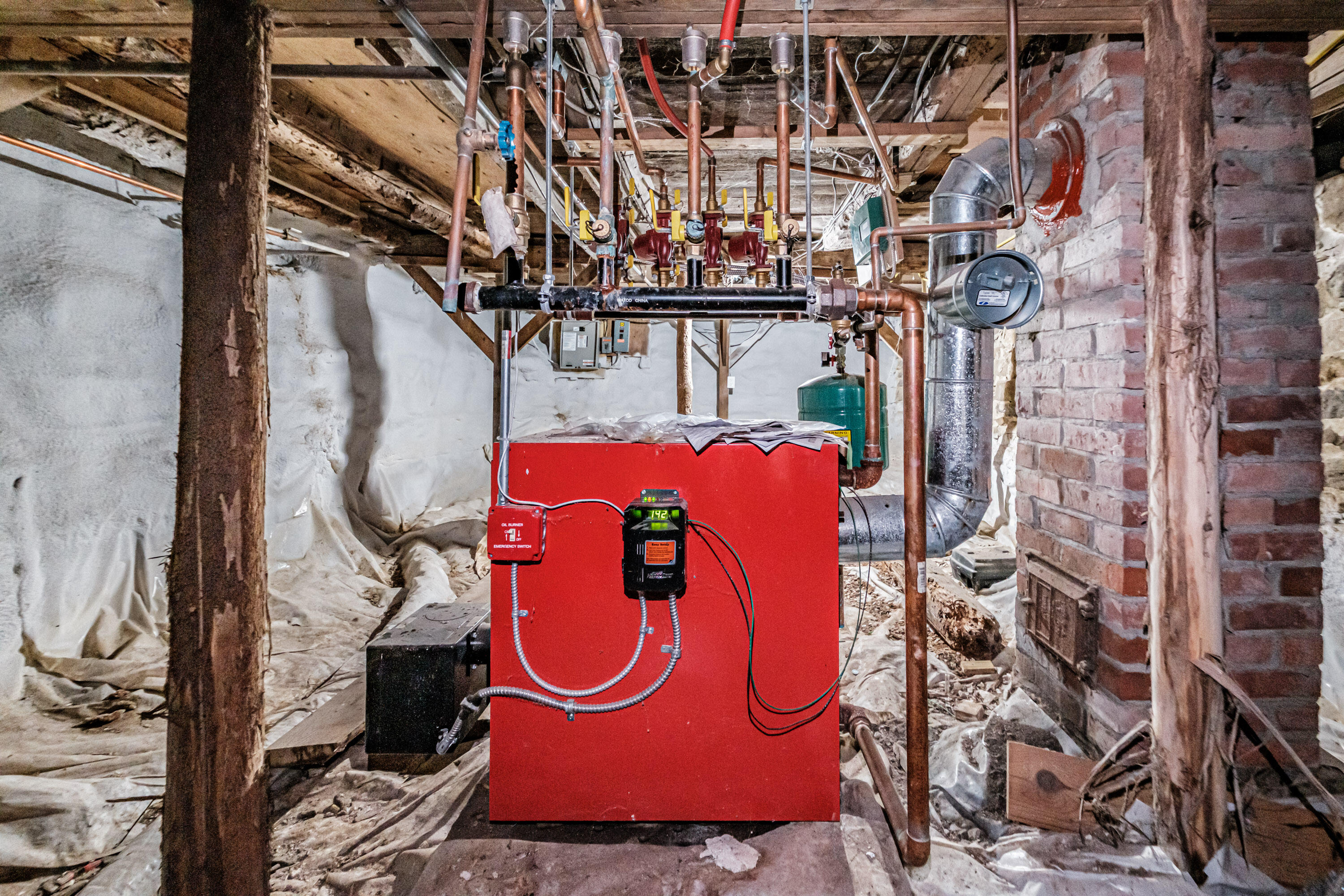 273 Dunn Road Norway, ME 04268 - Photo 60 of 144 20251128gp-60071