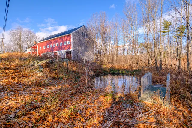 $599,000 | 273 Dunn Road, Norway, ME 04268