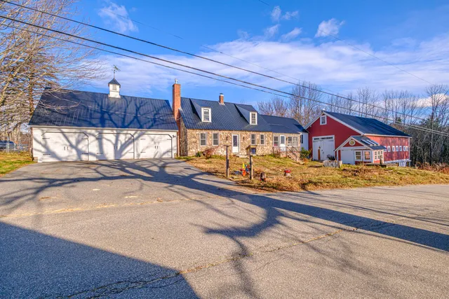 $599,000 | 273 Dunn Road, Norway, ME 04268