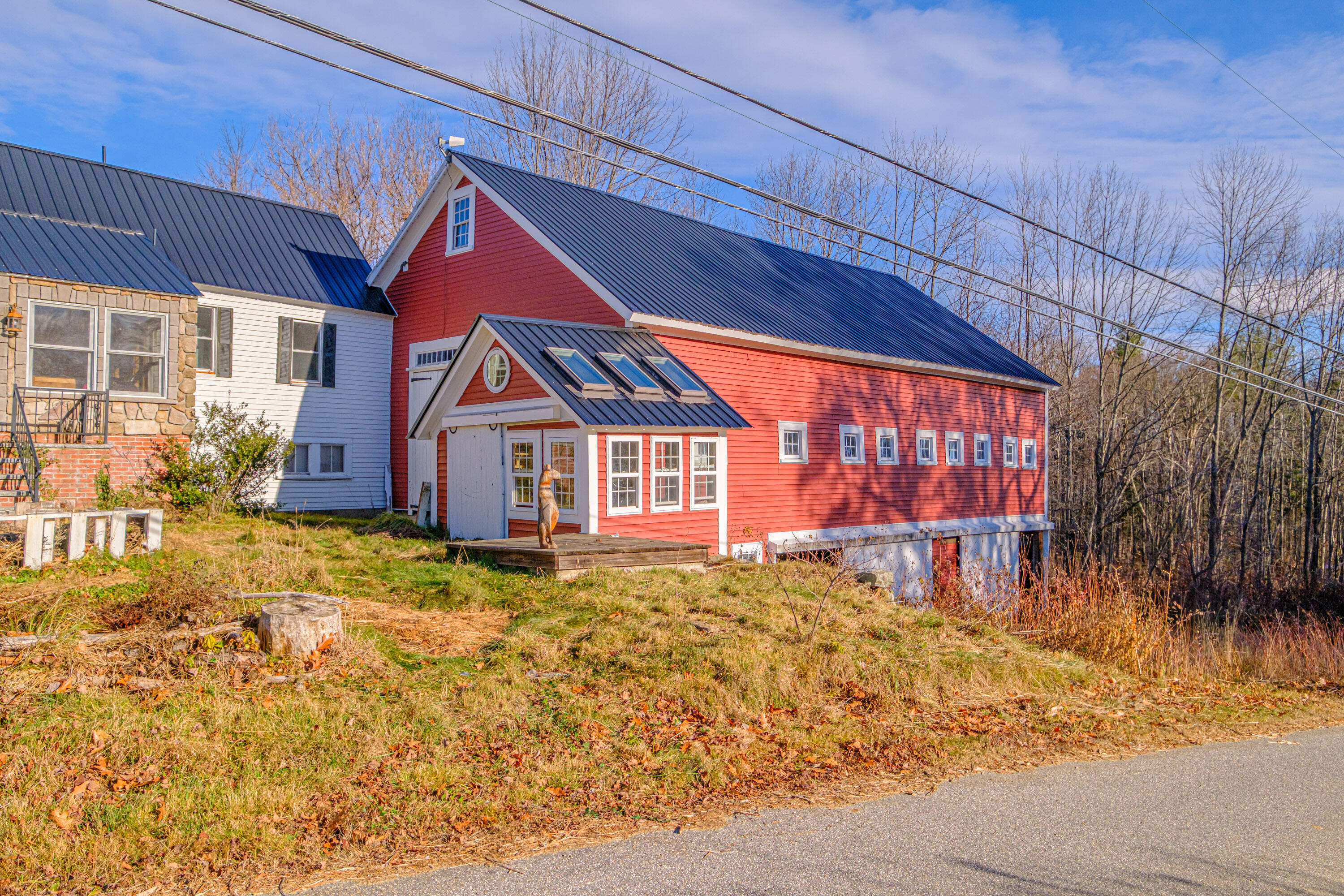 273 Dunn Road Norway, ME 04268 - Photo 83 of 144 20251128gp-60006