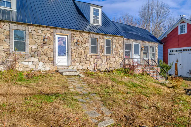 $599,000 | 273 Dunn Road, Norway, ME 04268