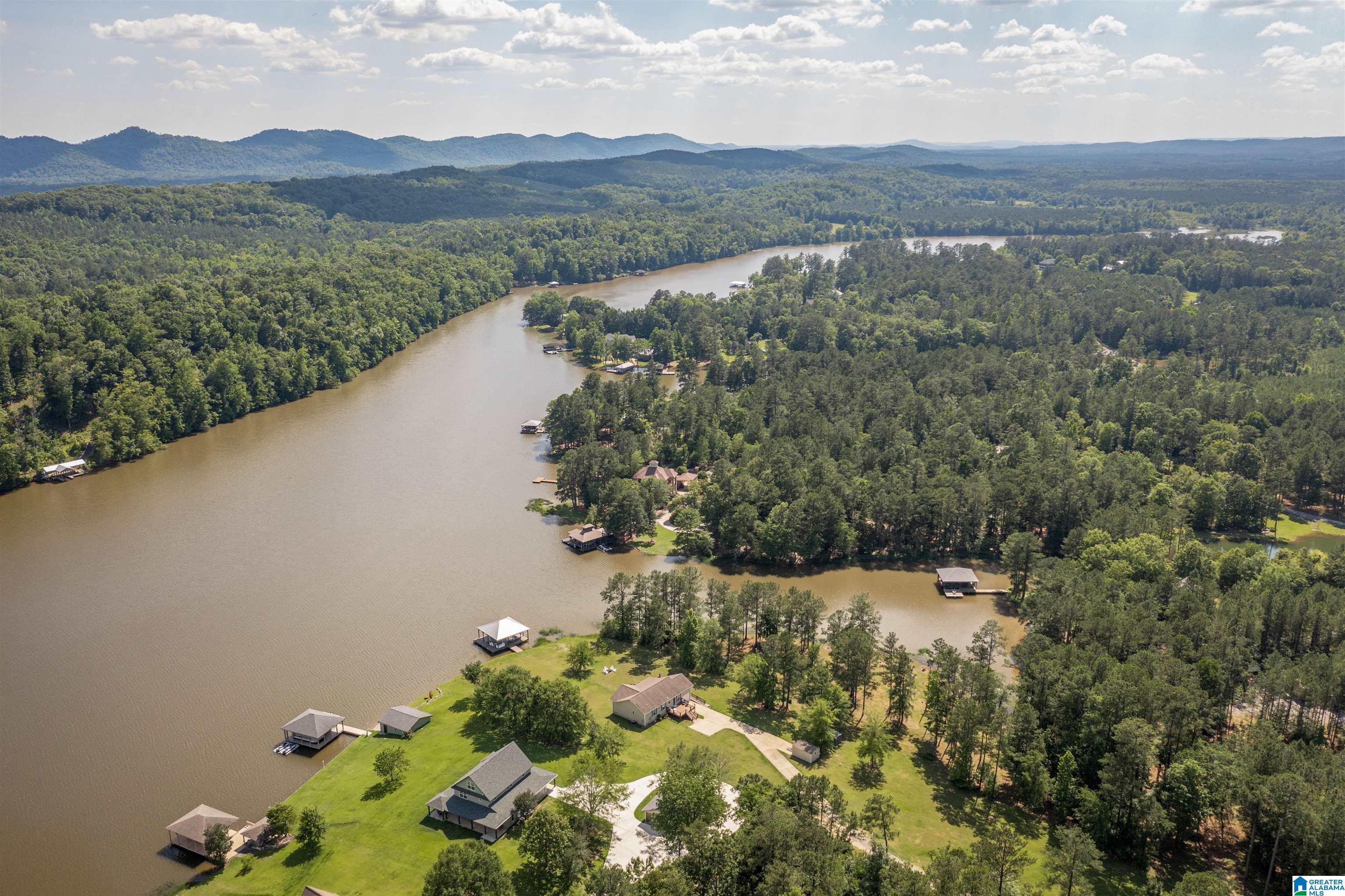 89 Golden Pond Road, Unit 9 Ashville, AL 35953 - Photo 33 of 35
