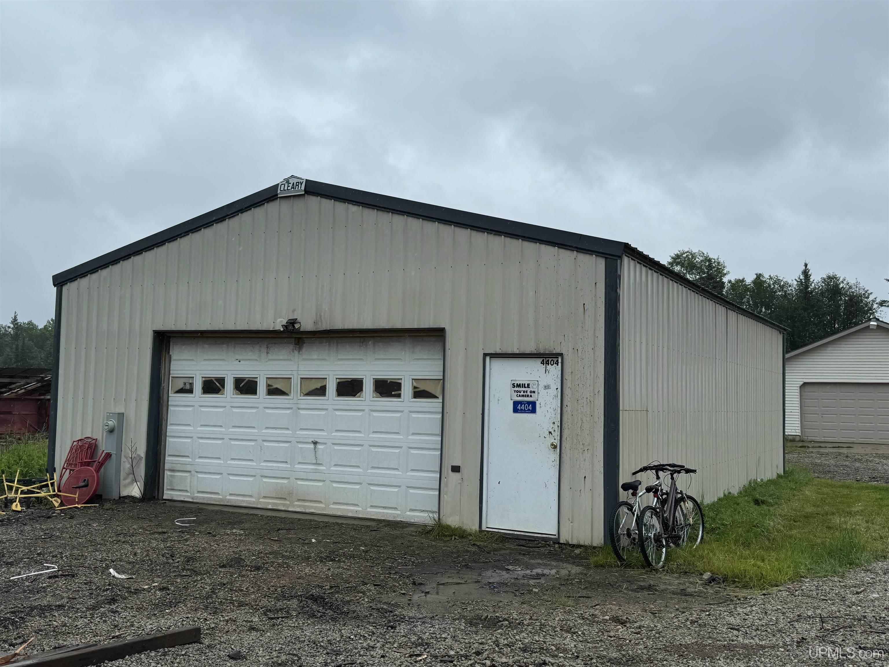 4404 M Road Escanaba, MI 49829 - Photo 7 of 8