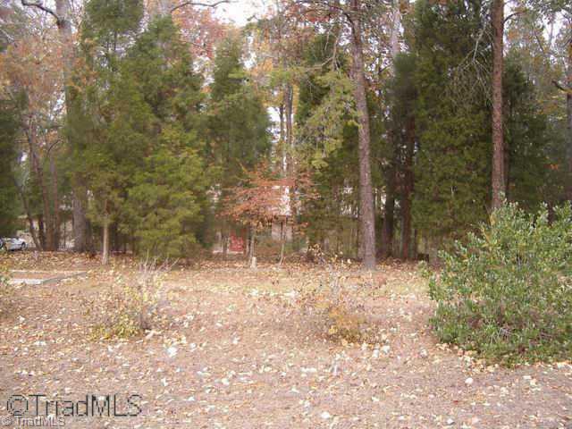 Other. Craving privacy?  This is your perfect home...you can barely see it from the road, yet it spans one and a half lots!