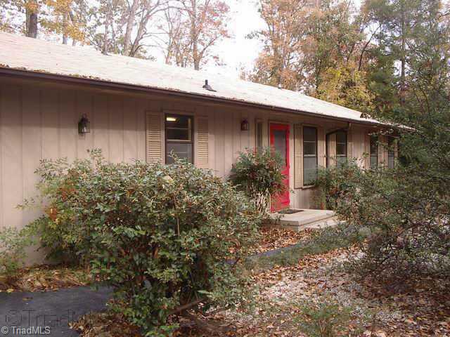 Other. Welcome to your new home, 104 Lost Tree Lane!