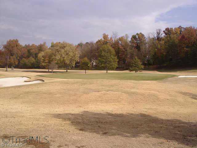 Other. Where else can you walk to the Willow Creek golf course and live on the lake?