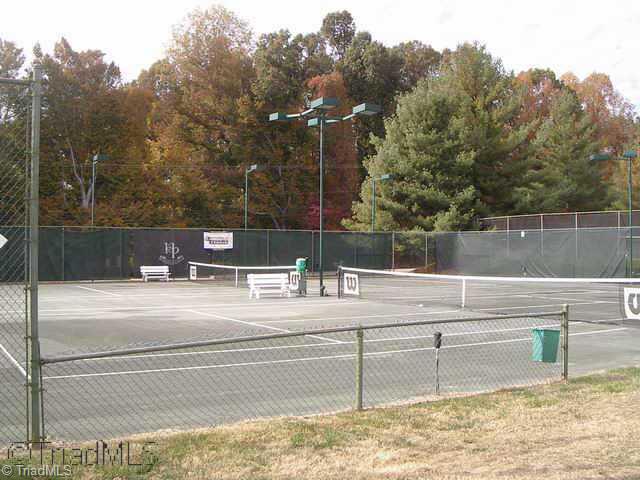 104 Lost Tree Lane High Point, NC 27265 - Photo 8 of 9 Other. The Willow Creek tennis center is just a minute away!