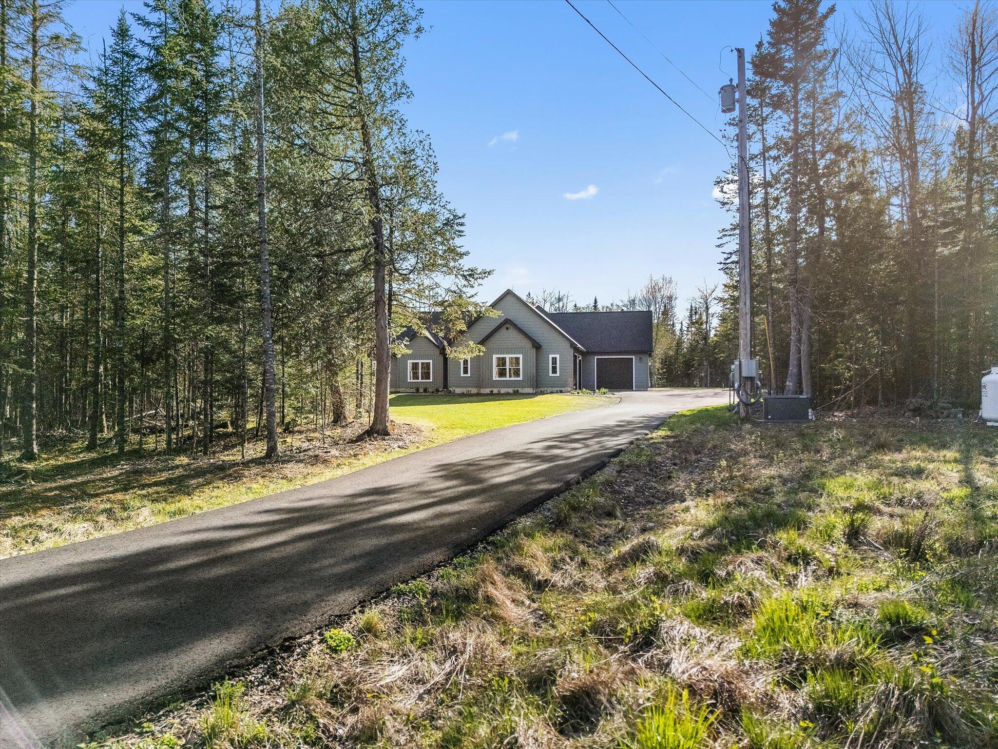 205 Skyline Road Bangor, ME 04401 - Photo 69 of 85 205 Skyline Road