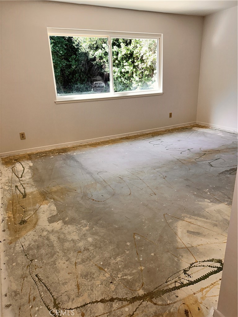 23712 Highlander Road West Hills, CA 91307 - Photo 14 of 21 a view of an empty room with a window