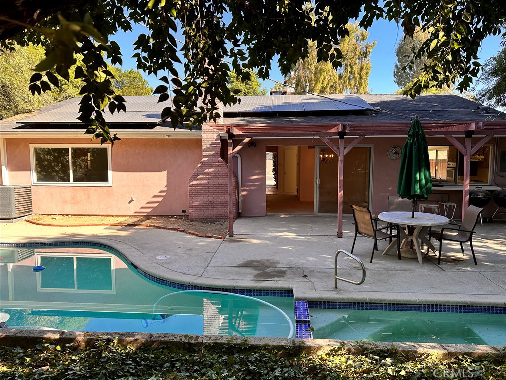 23712 Highlander Road West Hills, CA 91307 - Photo 2 of 21 a front view of a house with garden