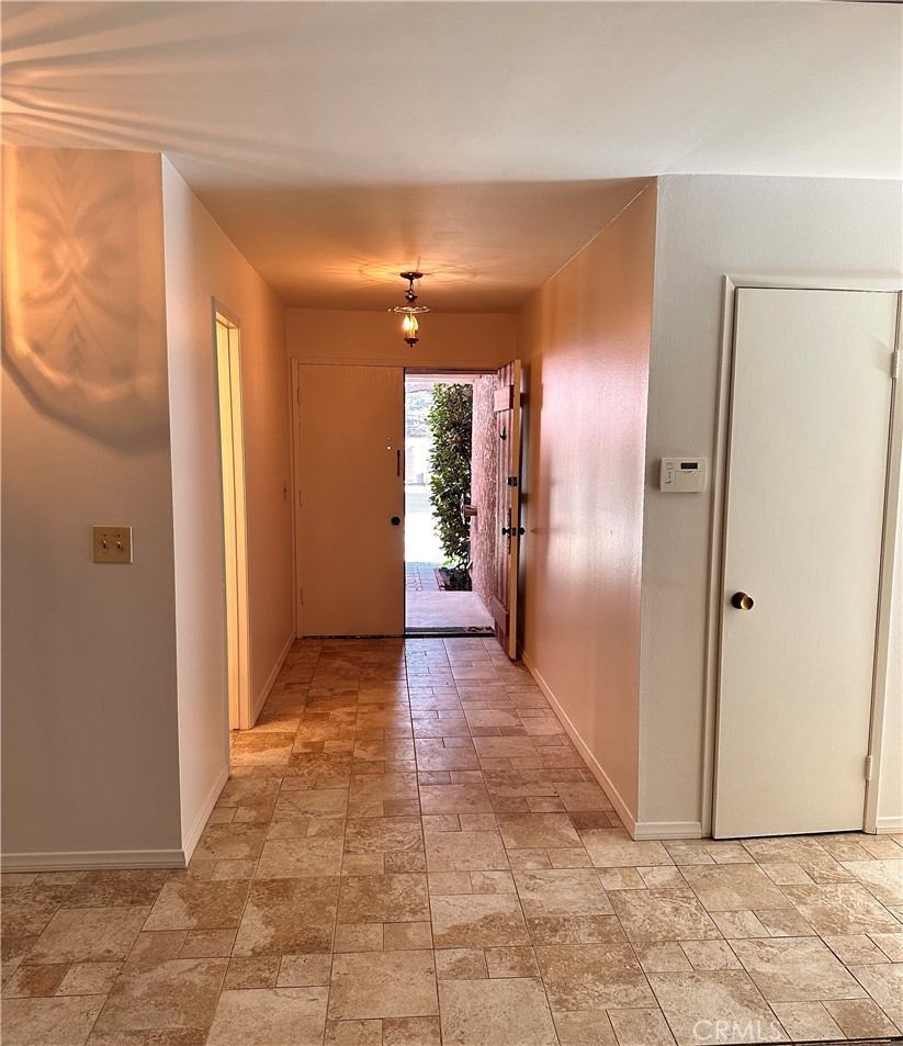 23712 Highlander Road West Hills, CA 91307 - Photo 5 of 21 a view of a hallway