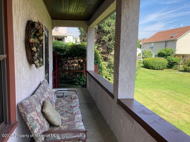 612 Philo Street Scranton, PA 18508 - Photo 3 of 45 IMG_5040