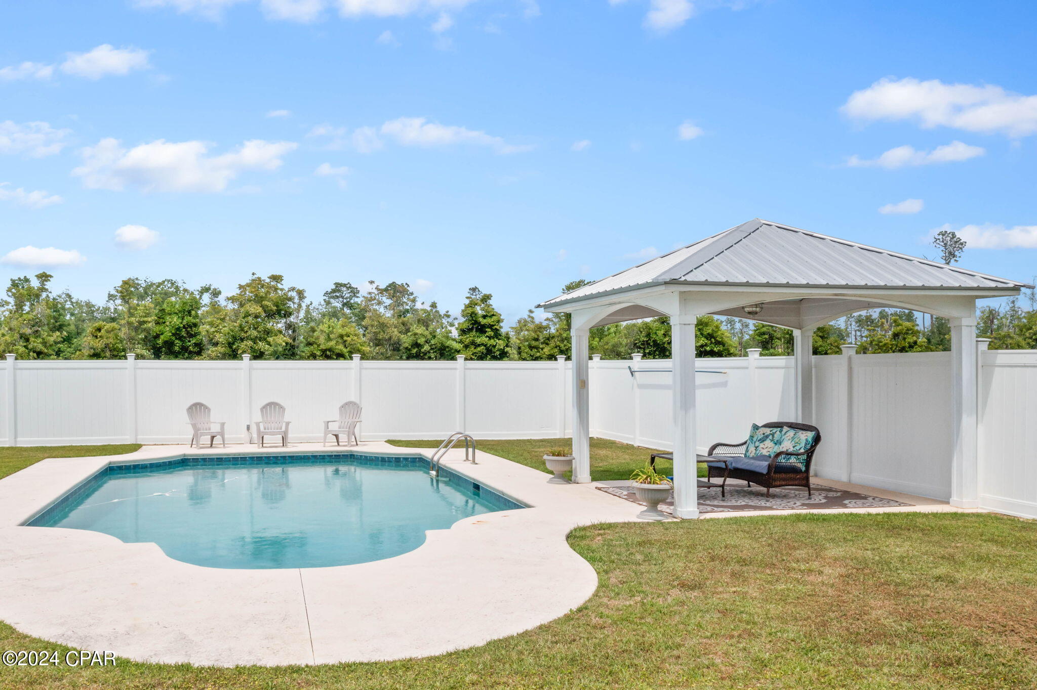 3111 Rushin Road Cottondale, FL 32431 - Photo 24 of 33