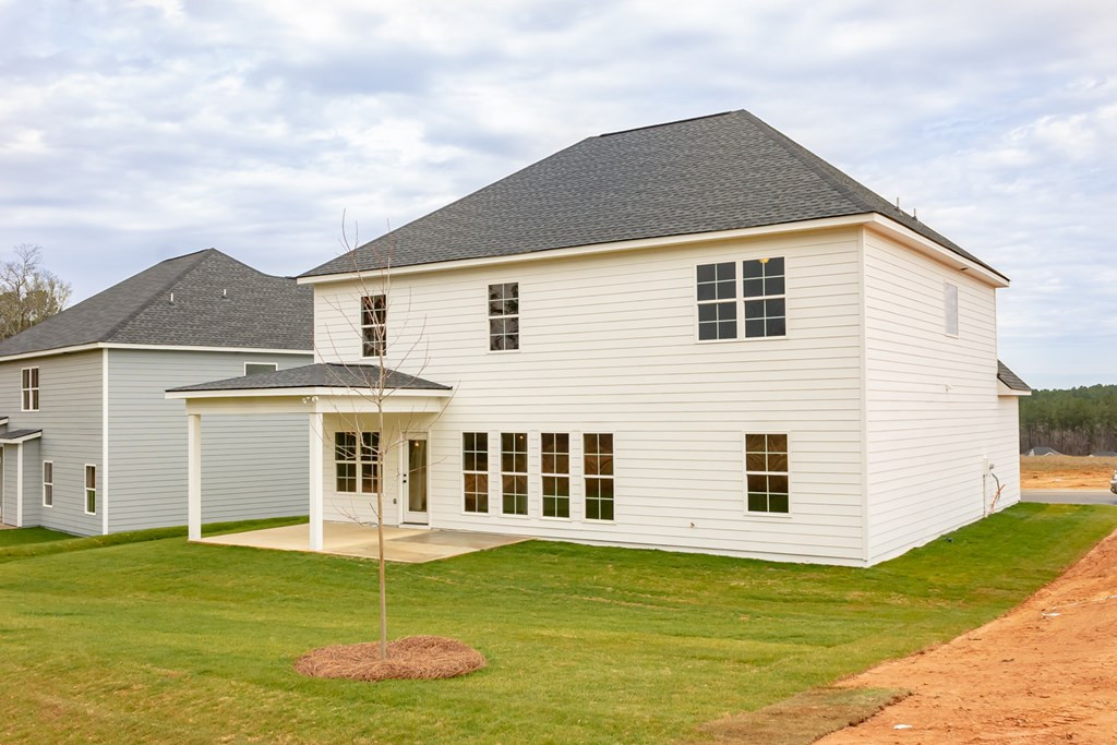 248 Palisade Ridge Evans, GA 30809 - Photo 19 of 20