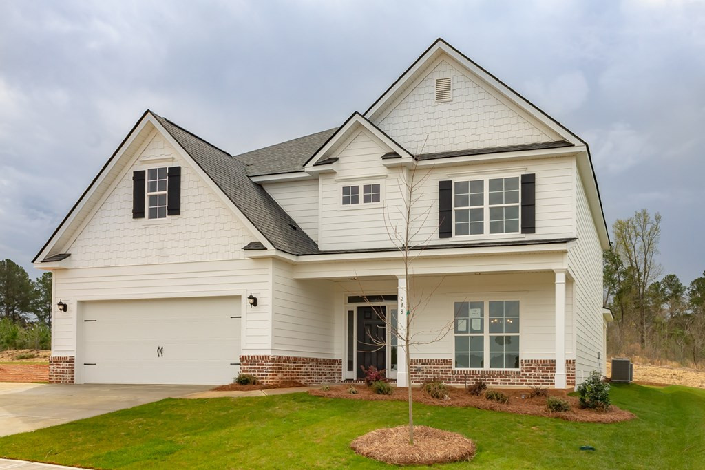 248 Palisade Ridge Evans, GA 30809 - Photo 20 of 20