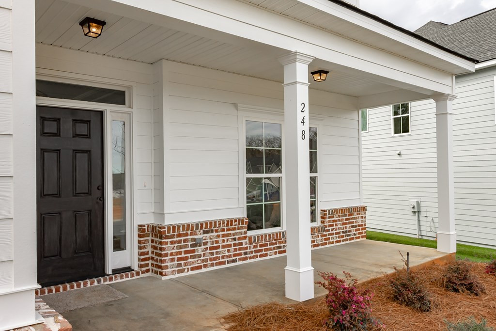 248 Palisade Ridge Evans, GA 30809 - Photo 2 of 20