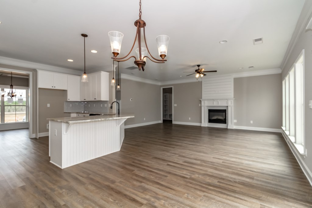 248 Palisade Ridge Evans, GA 30809 - Photo 5 of 20