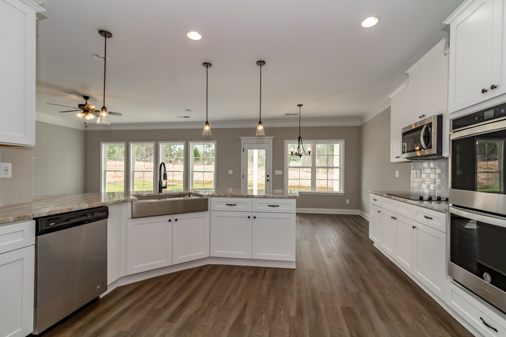 248 Palisade Ridge Evans, GA 30809 - Photo 6 of 20