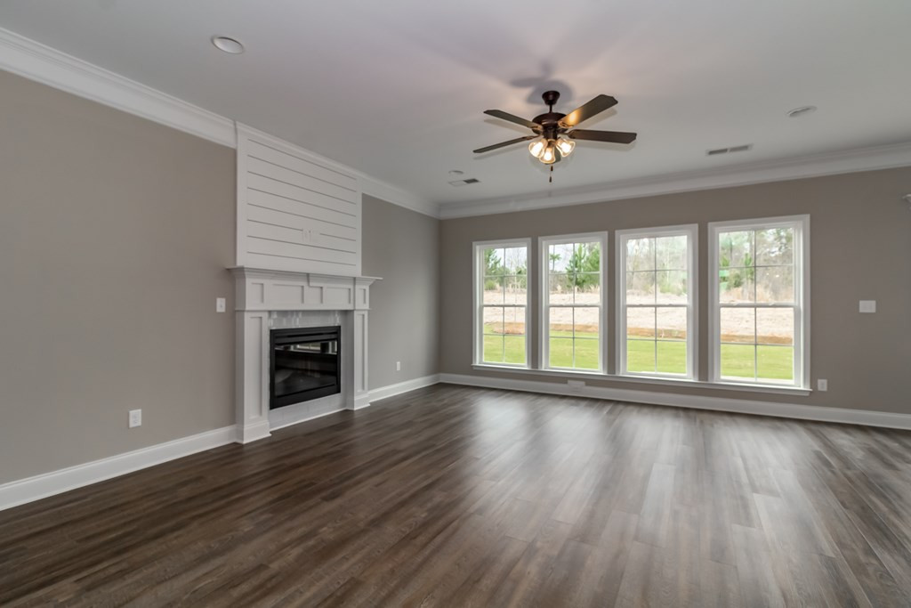 248 Palisade Ridge Evans, GA 30809 - Photo 8 of 20