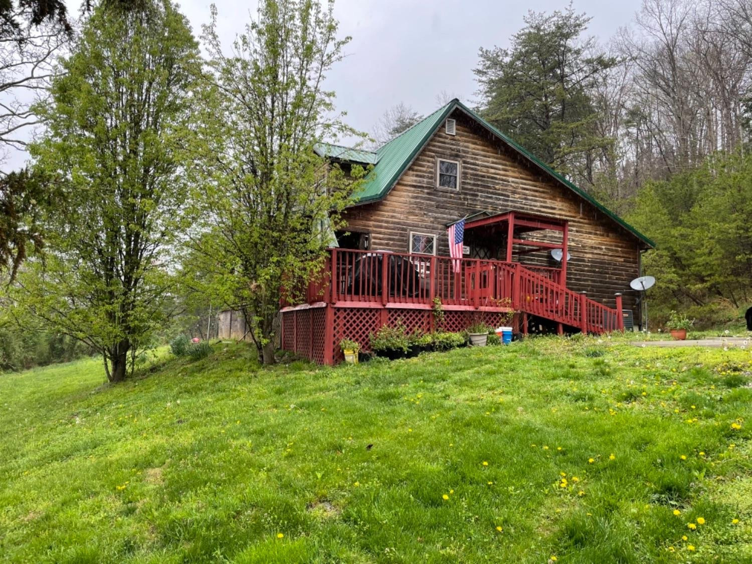 144 Old State Road Mount Vernon, KY 40456 - Photo 4 of 48 Photo 4