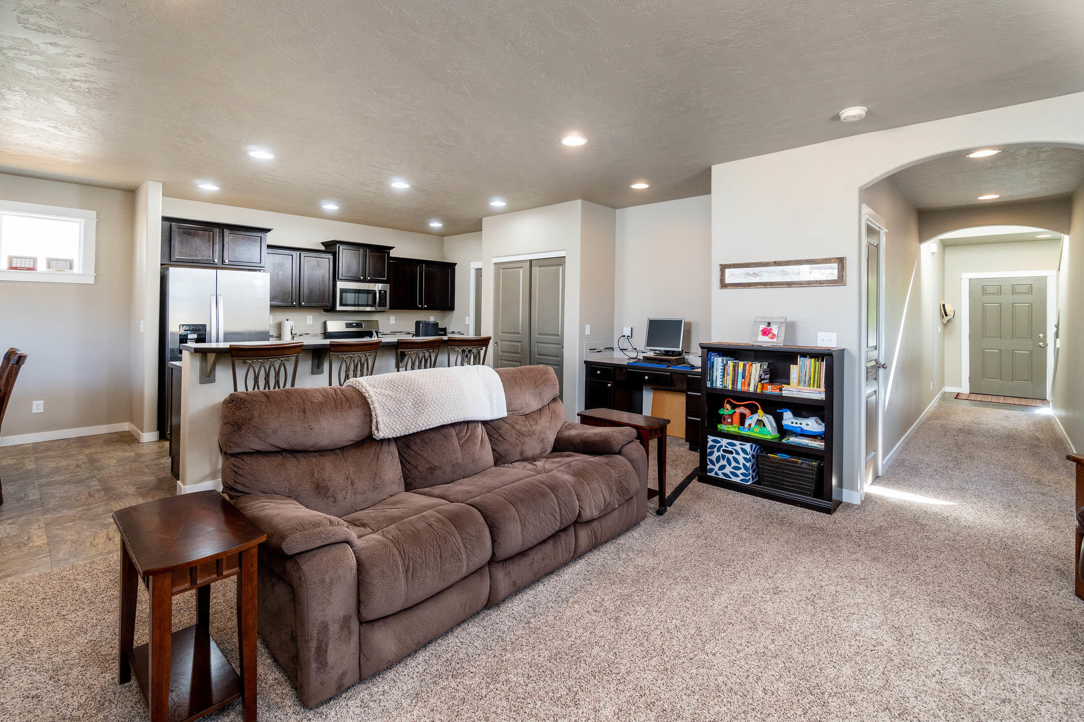 701 Brooks Camp Road Sisters, OR 97759 - Photo 5 of 28 5