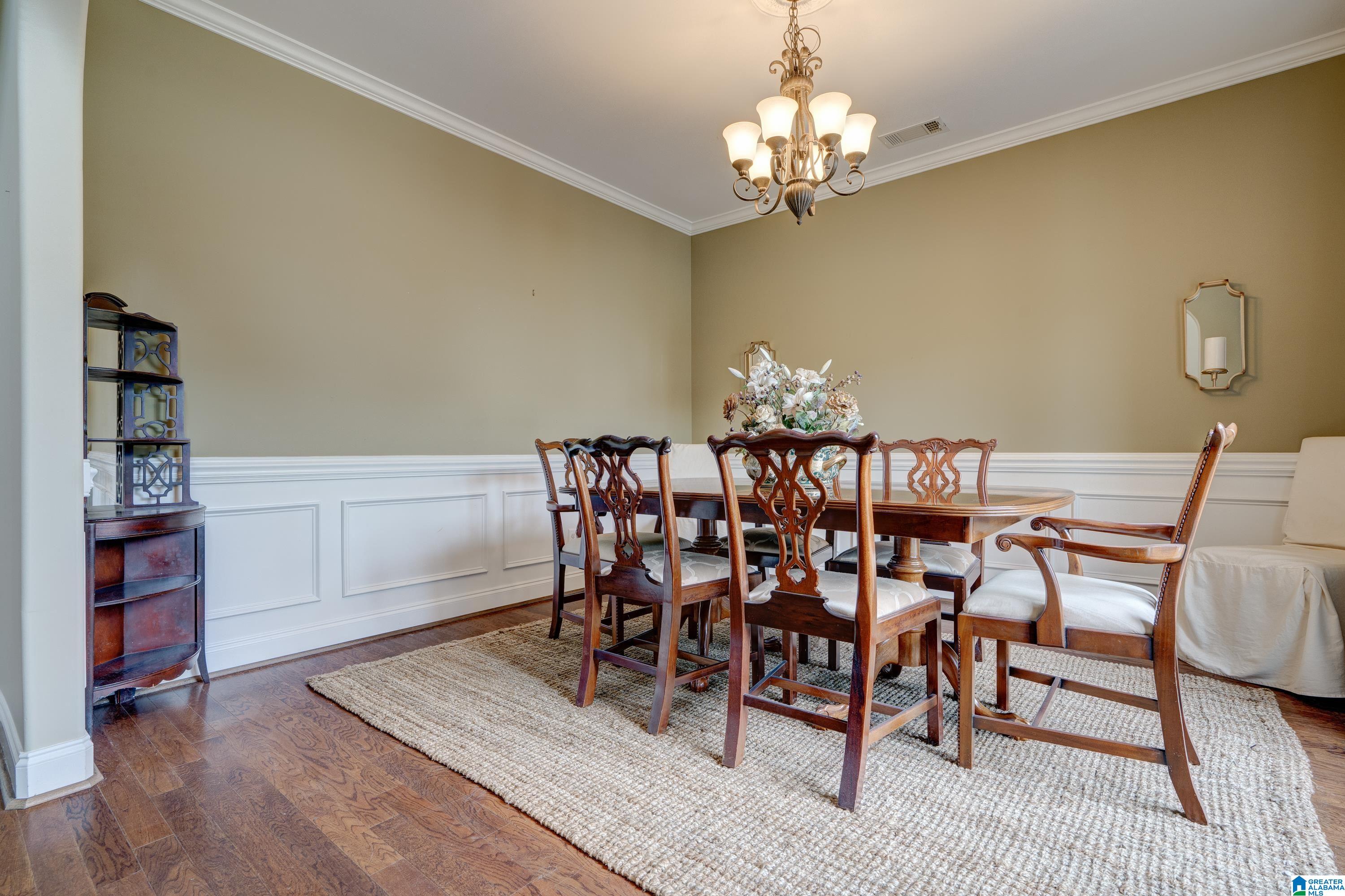 1126 Bristol Way Birmingham, AL 35242 - Photo 6 of 39
