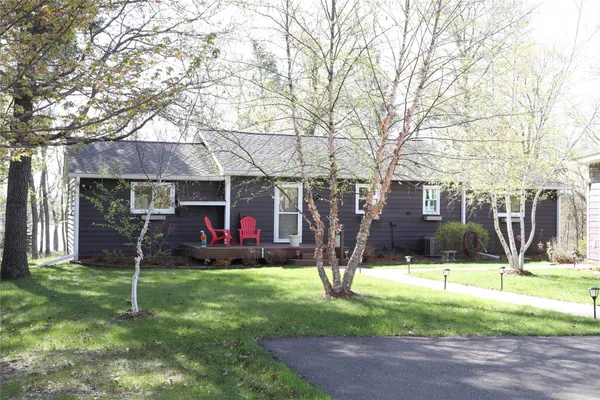 $465,000 | 29748 Oaks Court, Danbury, WI 54830