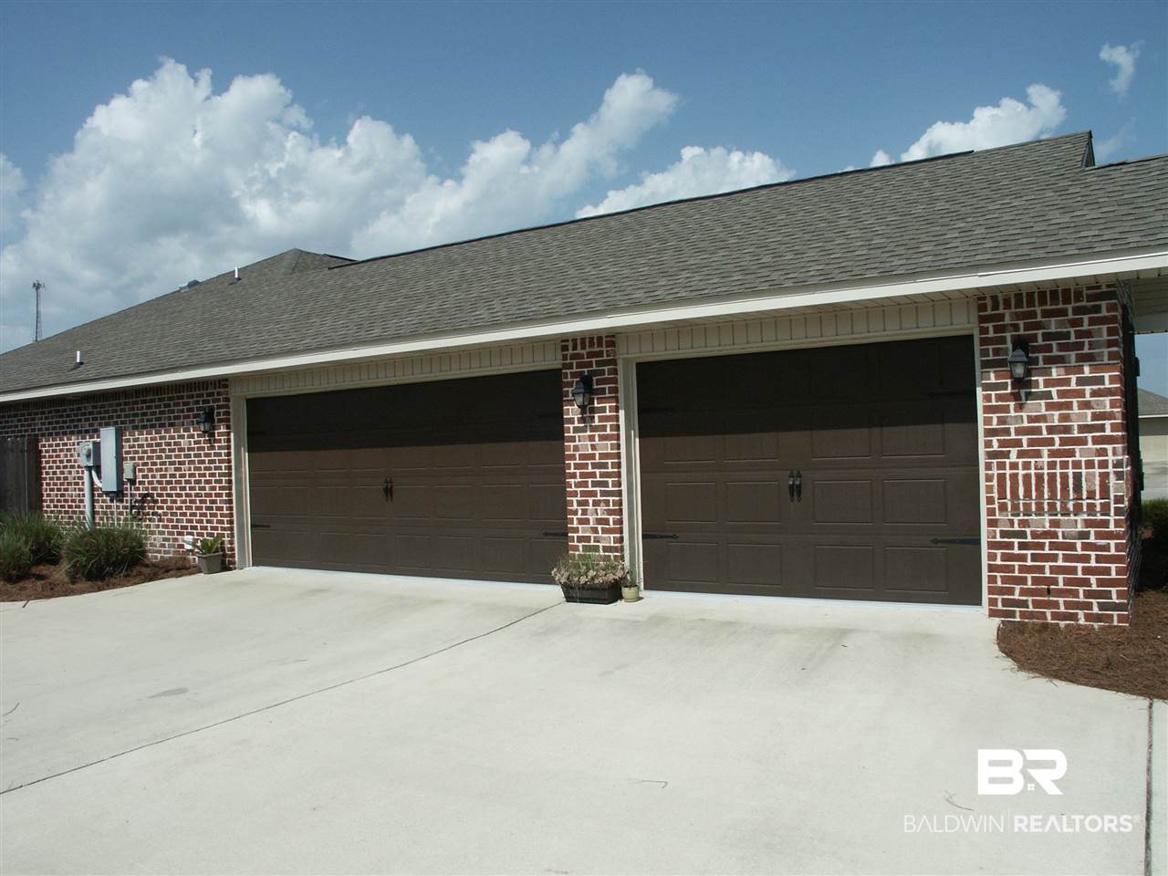 12967 Westfield Loop Lillian, AL 36549 - Photo 24 of 28 Double Door and Single Do
