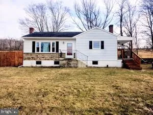 $219,900 | 10314 Hyndman Road, Manns Choice, PA 15550