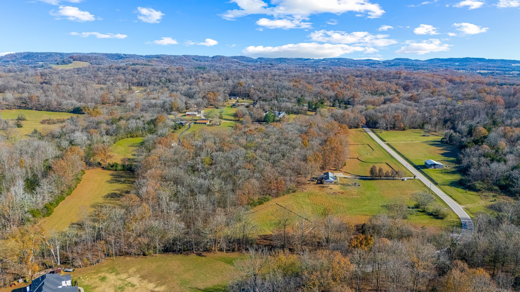 0 Smithson Road College Grove, TN 37046 - Photo 11 of 25