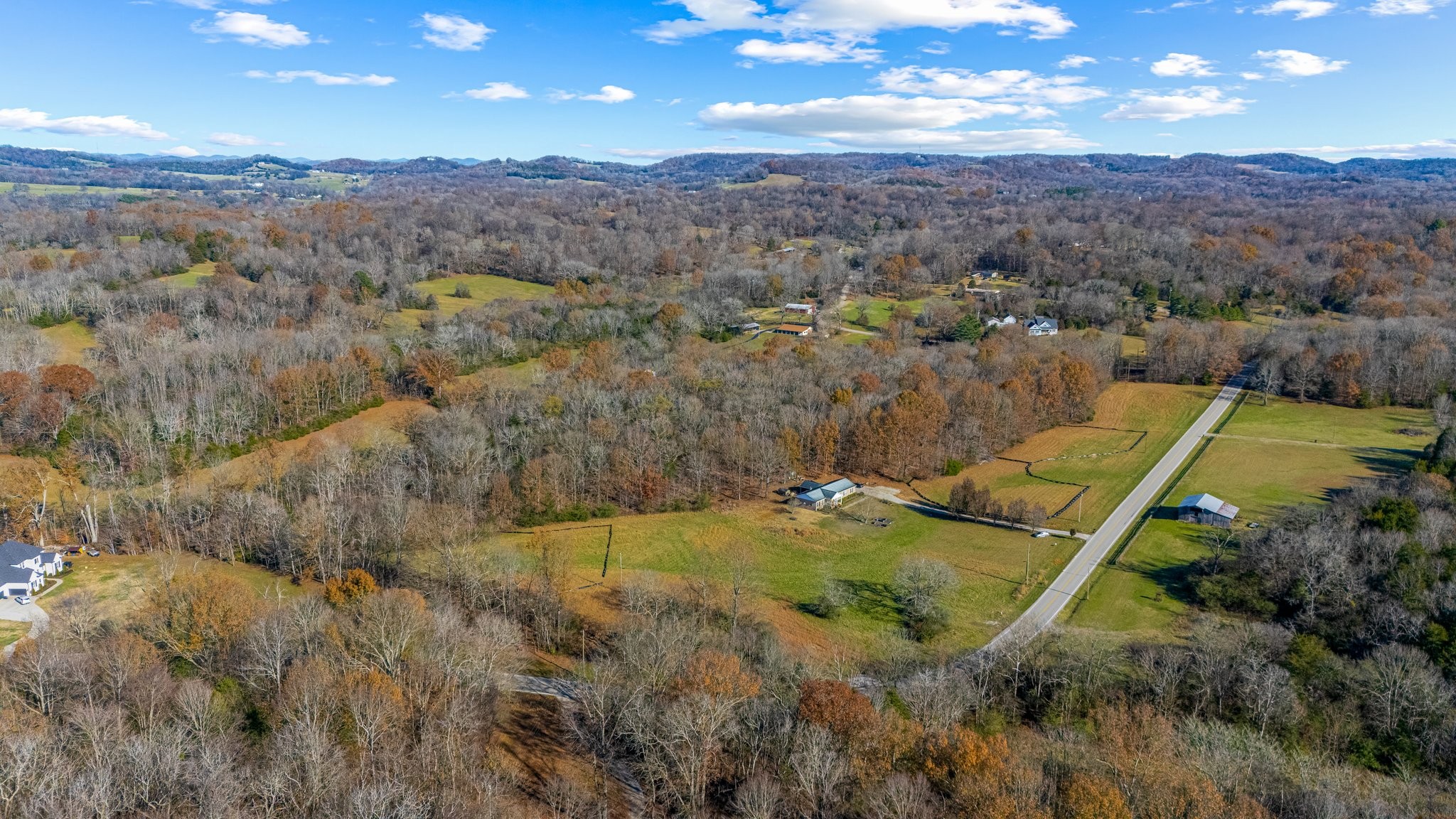 0 Smithson Road College Grove, TN 37046 - Photo 12 of 25