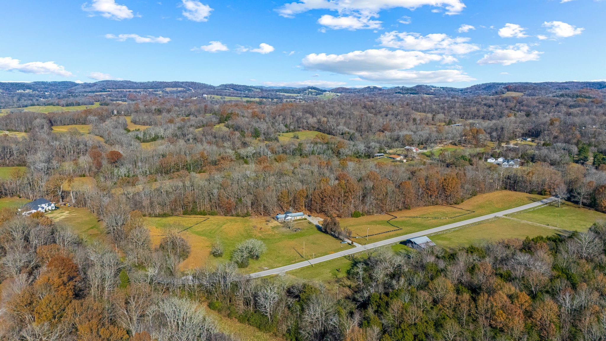 0 Smithson Road College Grove, TN 37046 - Photo 13 of 25