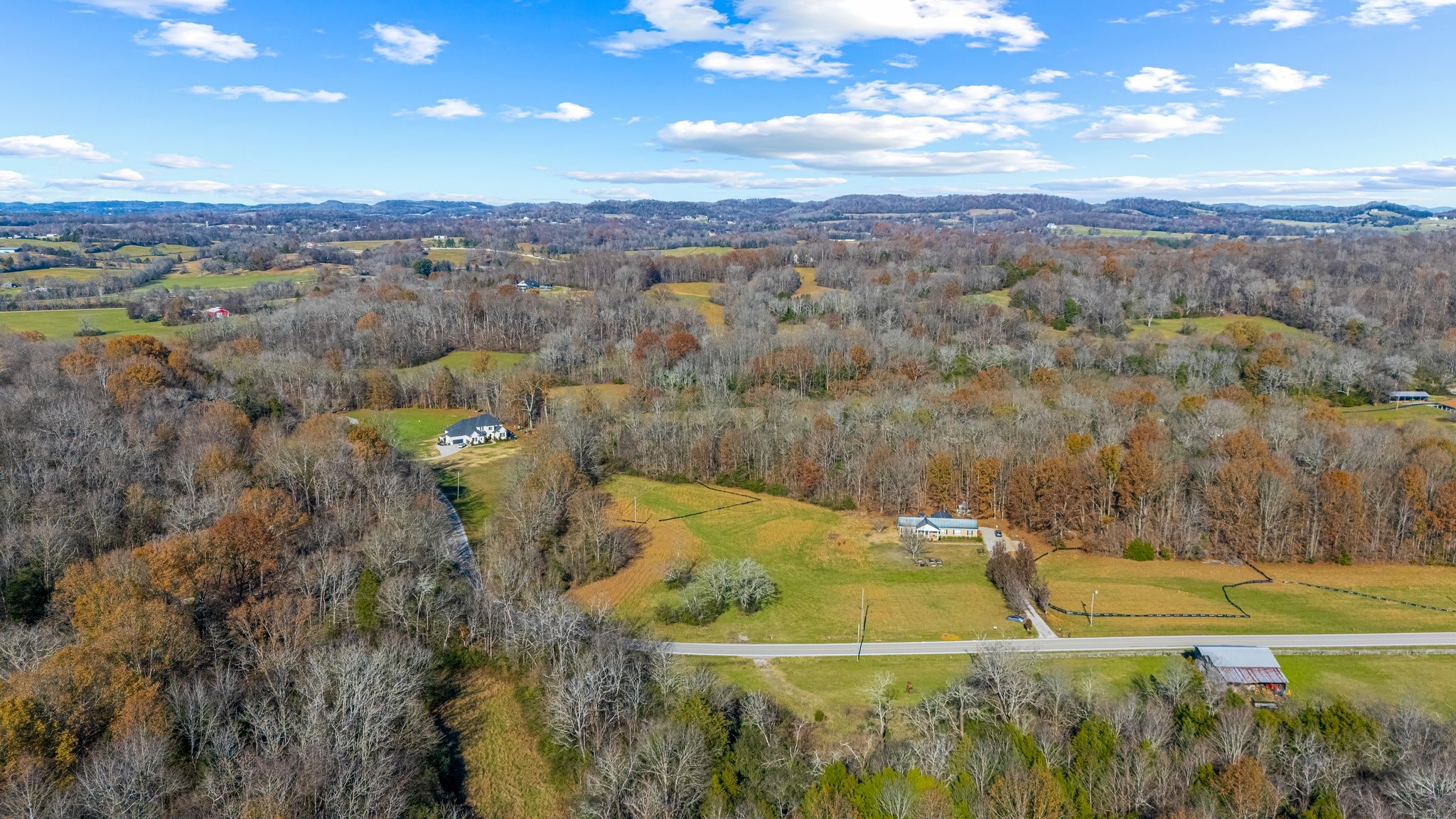 0 Smithson Road College Grove, TN 37046 - Photo 14 of 25