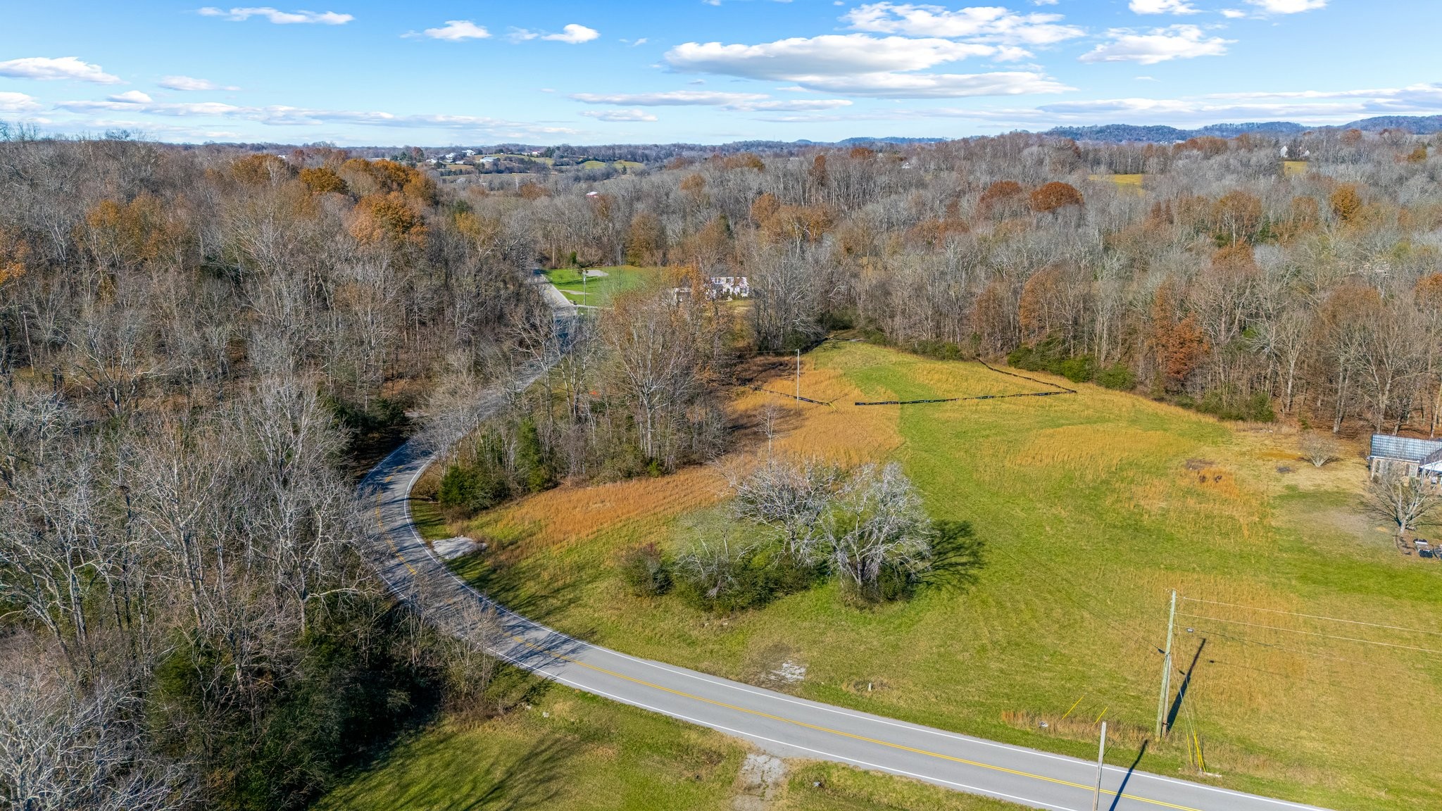 0 Smithson Road College Grove, TN 37046 - Photo 2 of 25