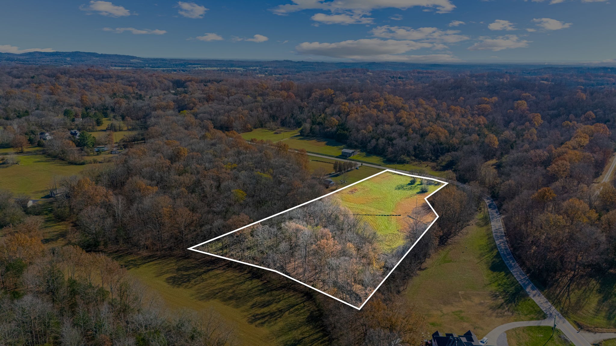 0 Smithson Road College Grove, TN 37046 - Photo 25 of 25